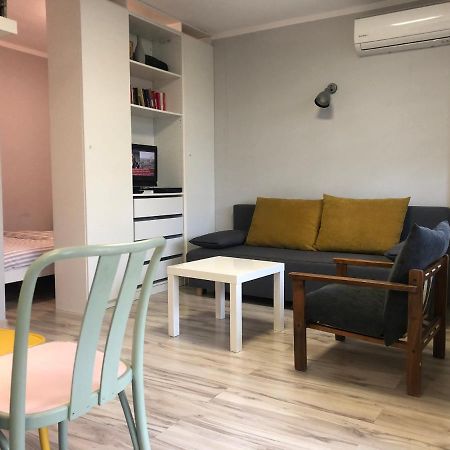 Apartament Sikornik グリヴィツェ エクステリア 写真