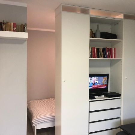 Apartament Sikornik グリヴィツェ エクステリア 写真