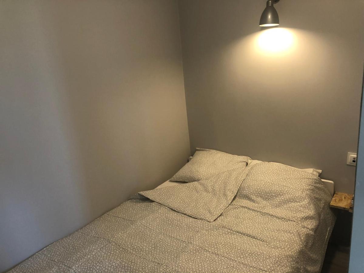 Apartament Sikornik グリヴィツェ エクステリア 写真