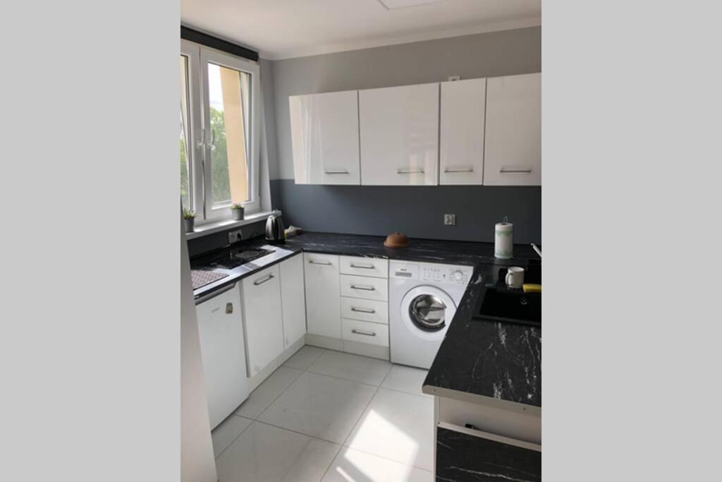 Apartament Sikornik グリヴィツェ エクステリア 写真