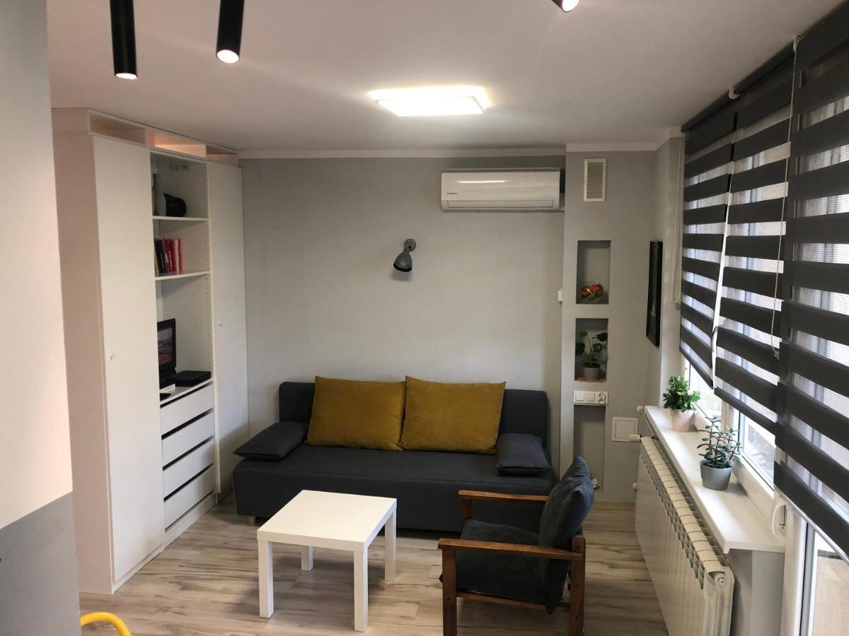 Apartament Sikornik グリヴィツェ エクステリア 写真