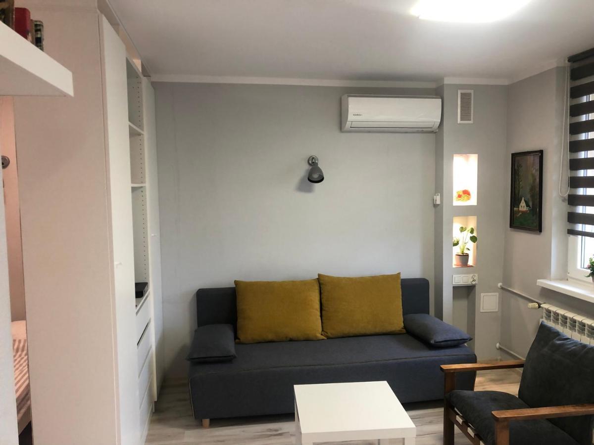 Apartament Sikornik グリヴィツェ エクステリア 写真
