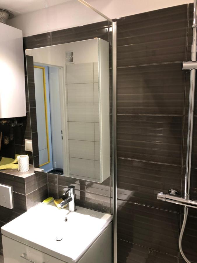 Apartament Sikornik グリヴィツェ エクステリア 写真