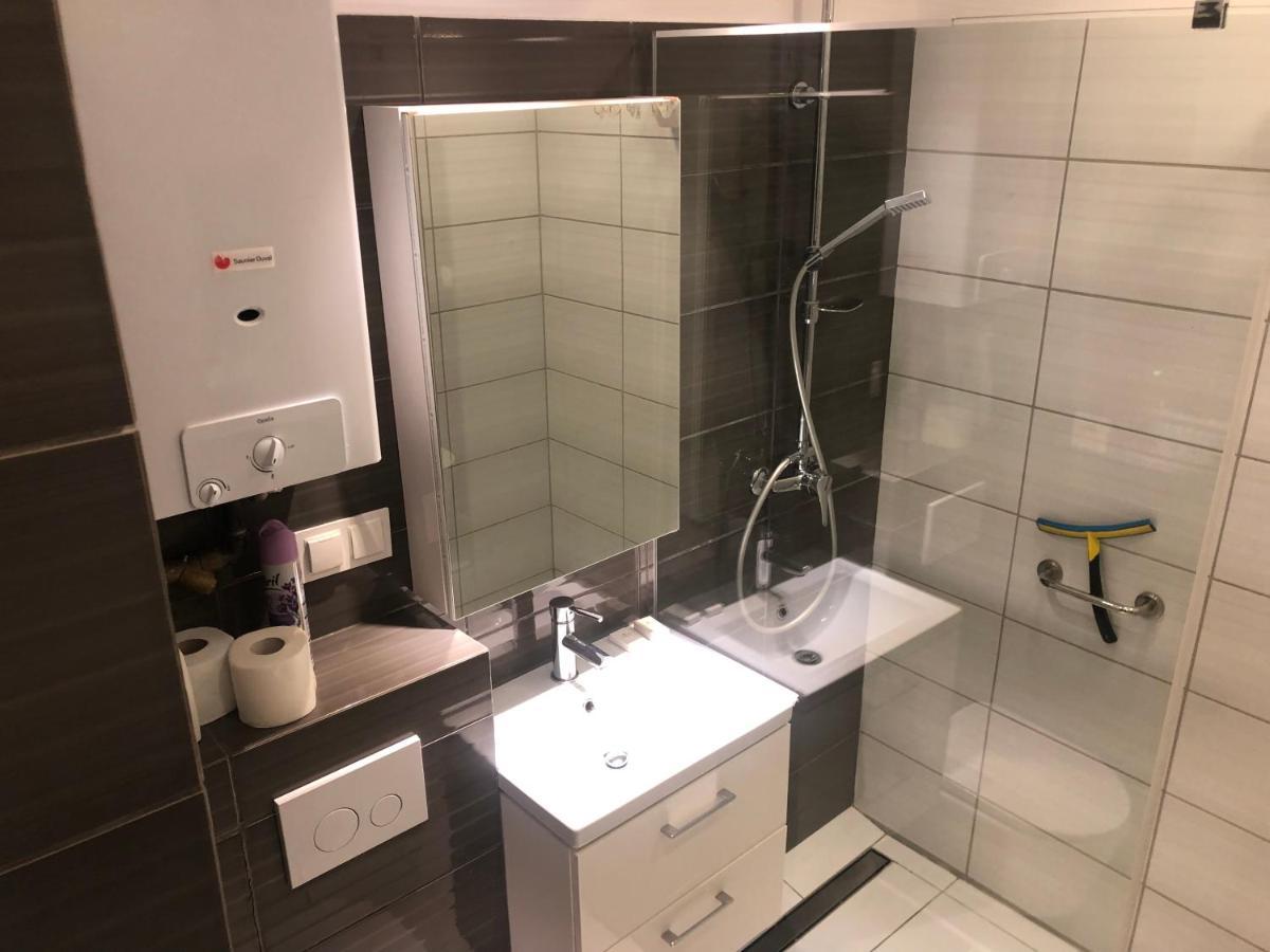 Apartament Sikornik グリヴィツェ エクステリア 写真