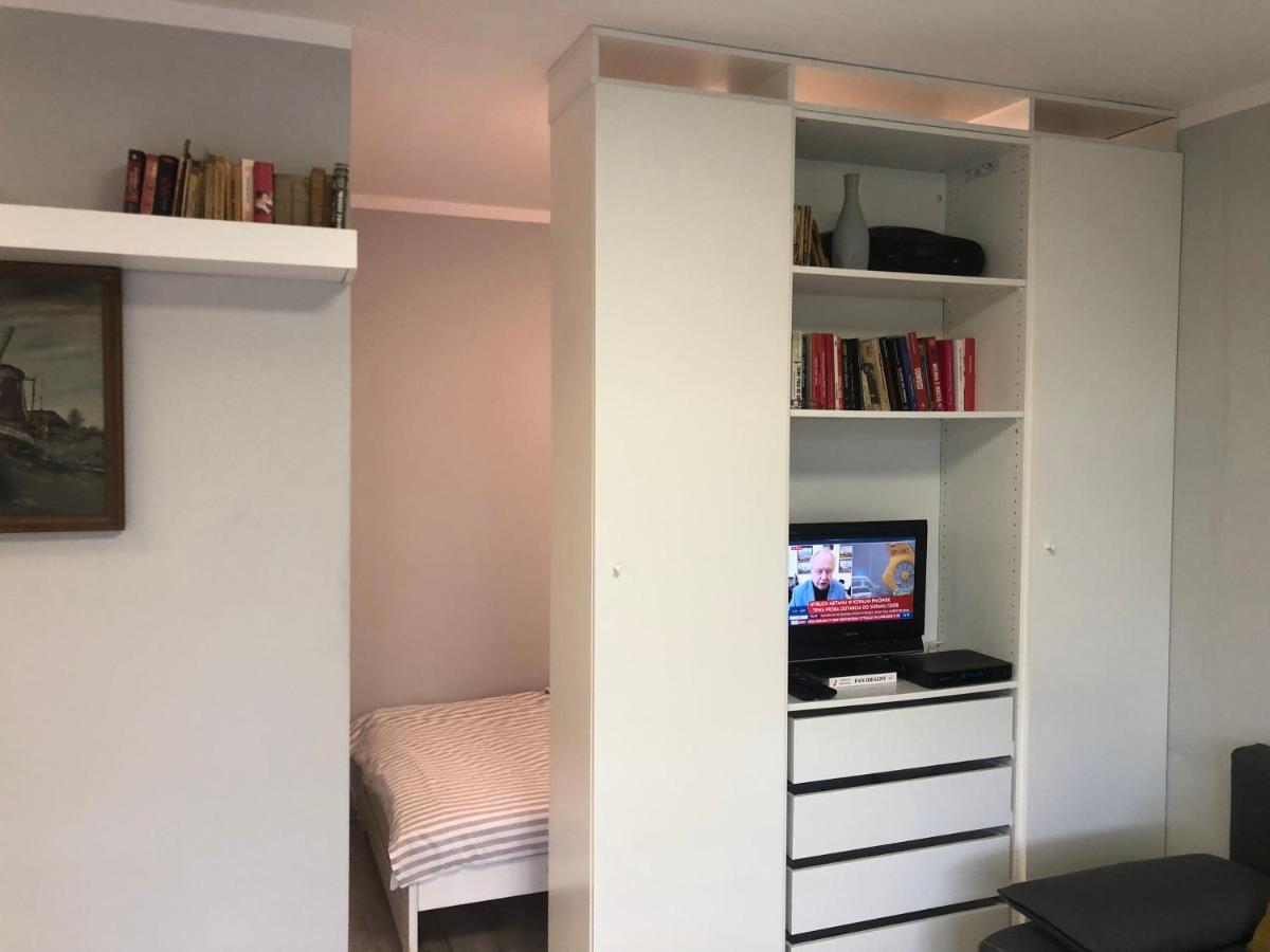 Apartament Sikornik グリヴィツェ エクステリア 写真